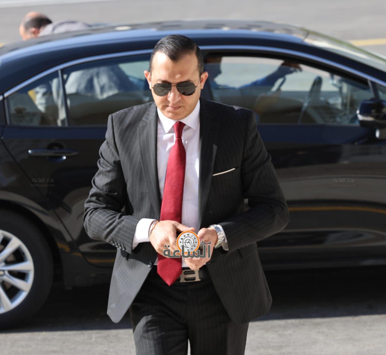 Madar Al-Saa Images 0.7445551417076859