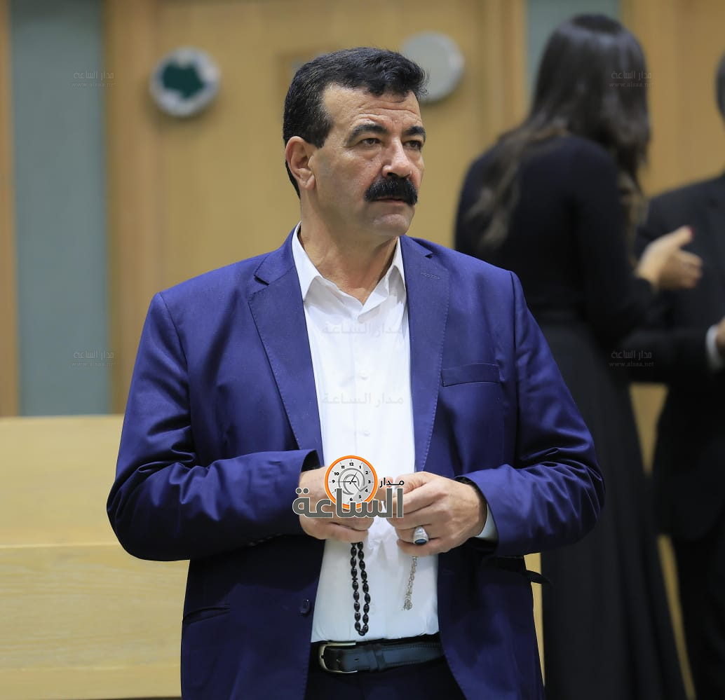 Madar Al-Saa Images 0.9296893595699854