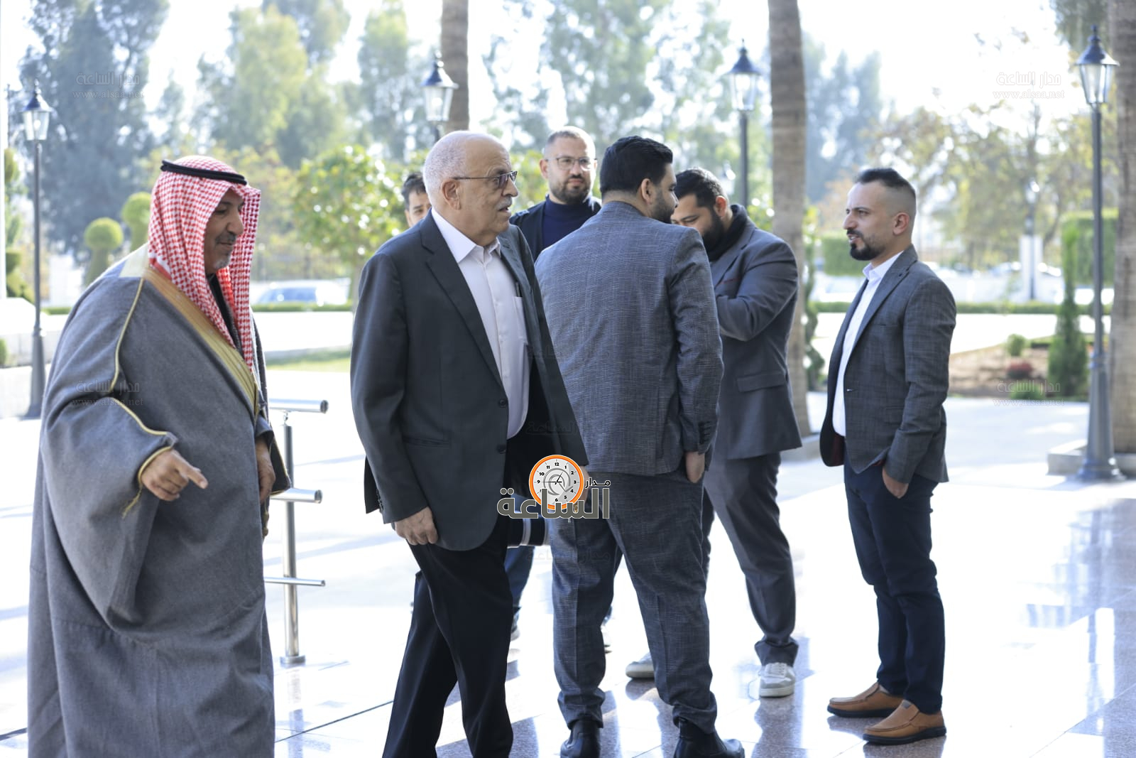 Madar Al-Saa Images 0.320821116449327