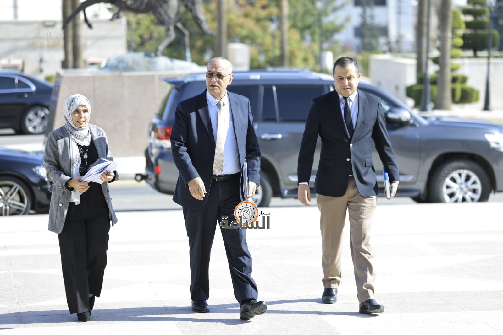 Madar Al-Saa Images 0.3373859947789053