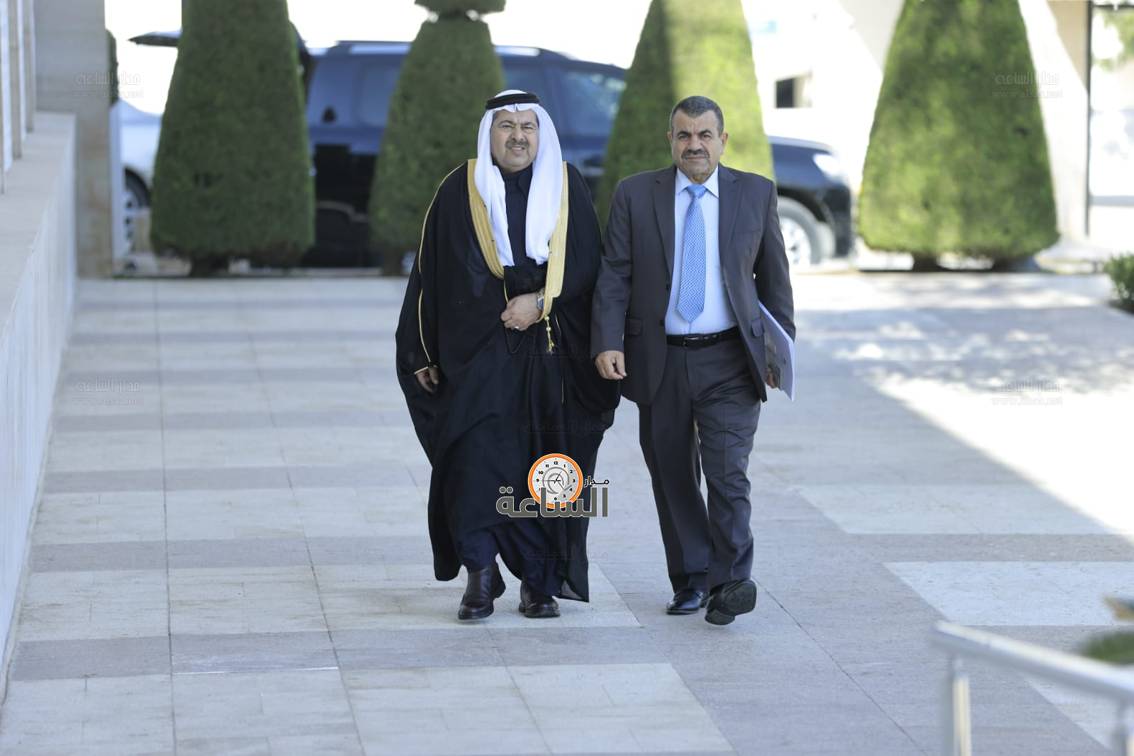 Madar Al-Saa Images 0.3570561782652397