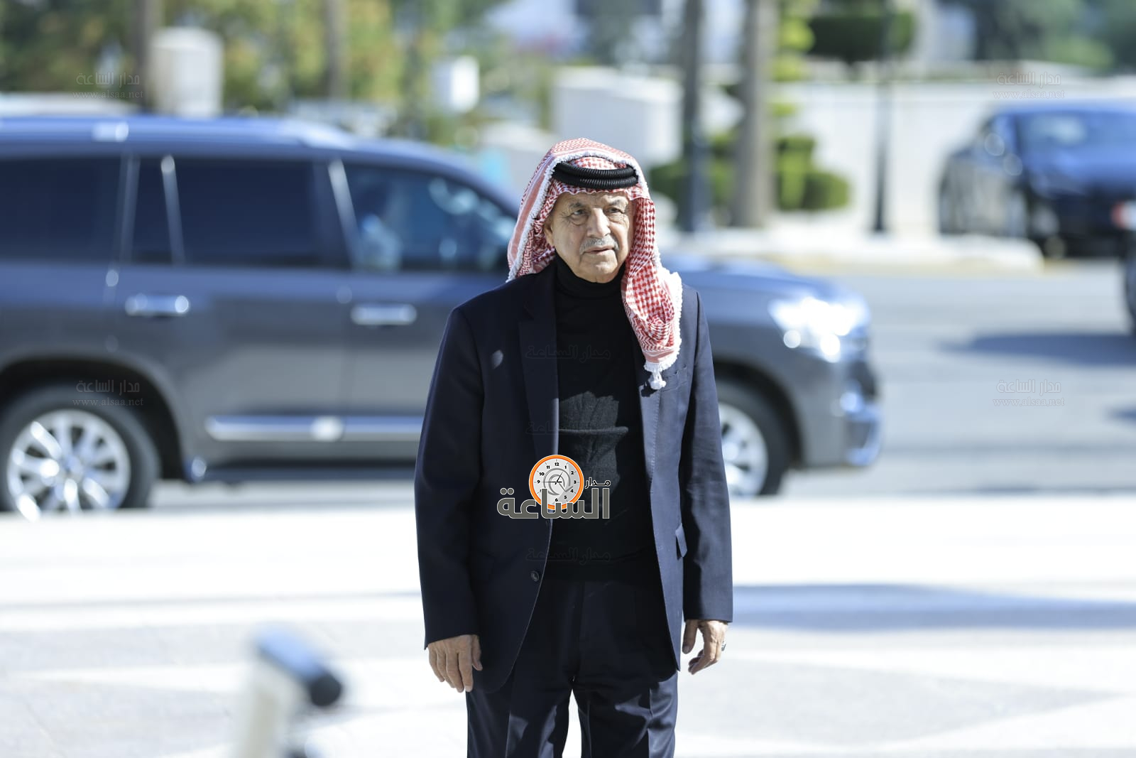 Madar Al-Saa Images 0.9493161602904792