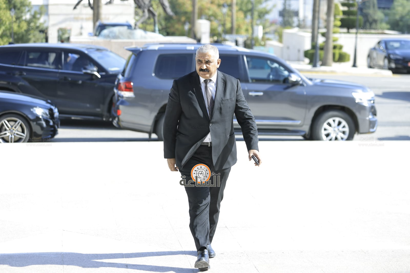 Madar Al-Saa Images 0.8613509073765598