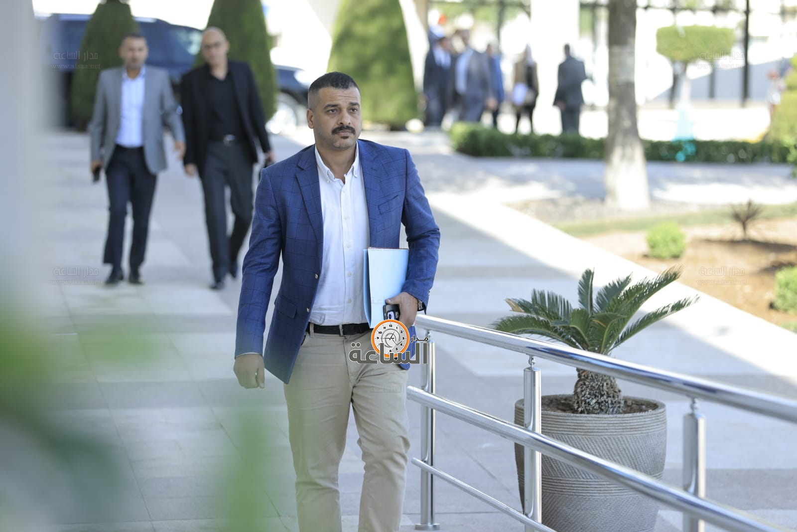 Madar Al-Saa Images 0.41866792614597104