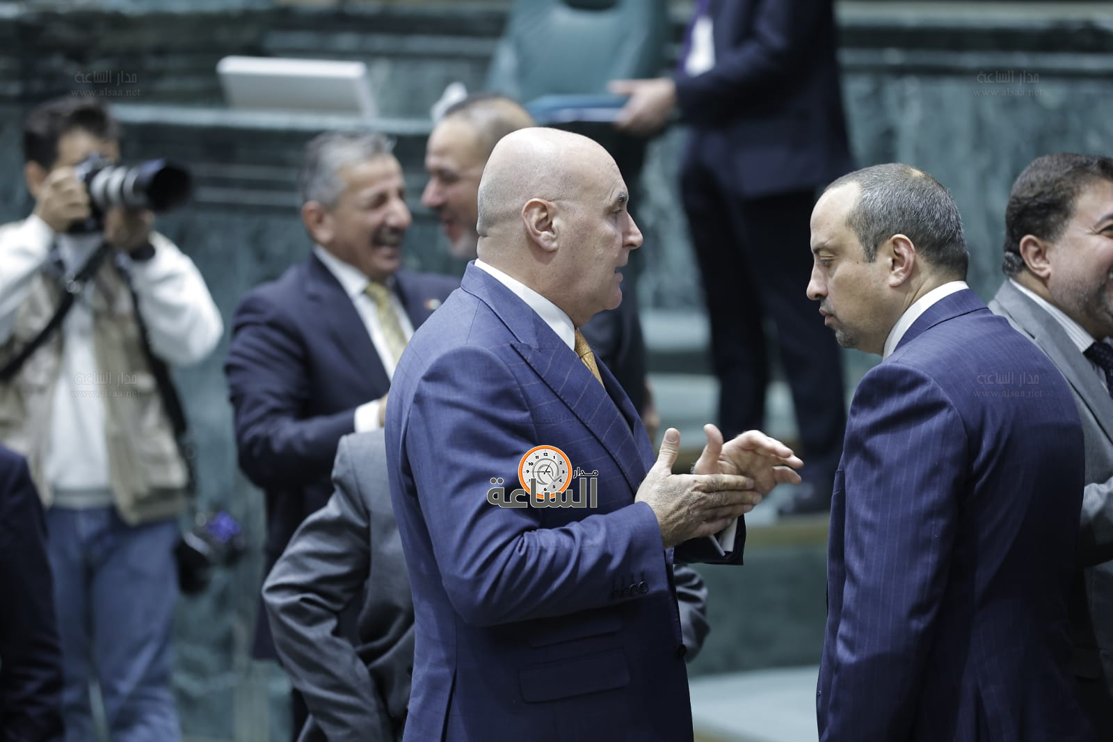 Madar Al-Saa Images 0.08788429990601665