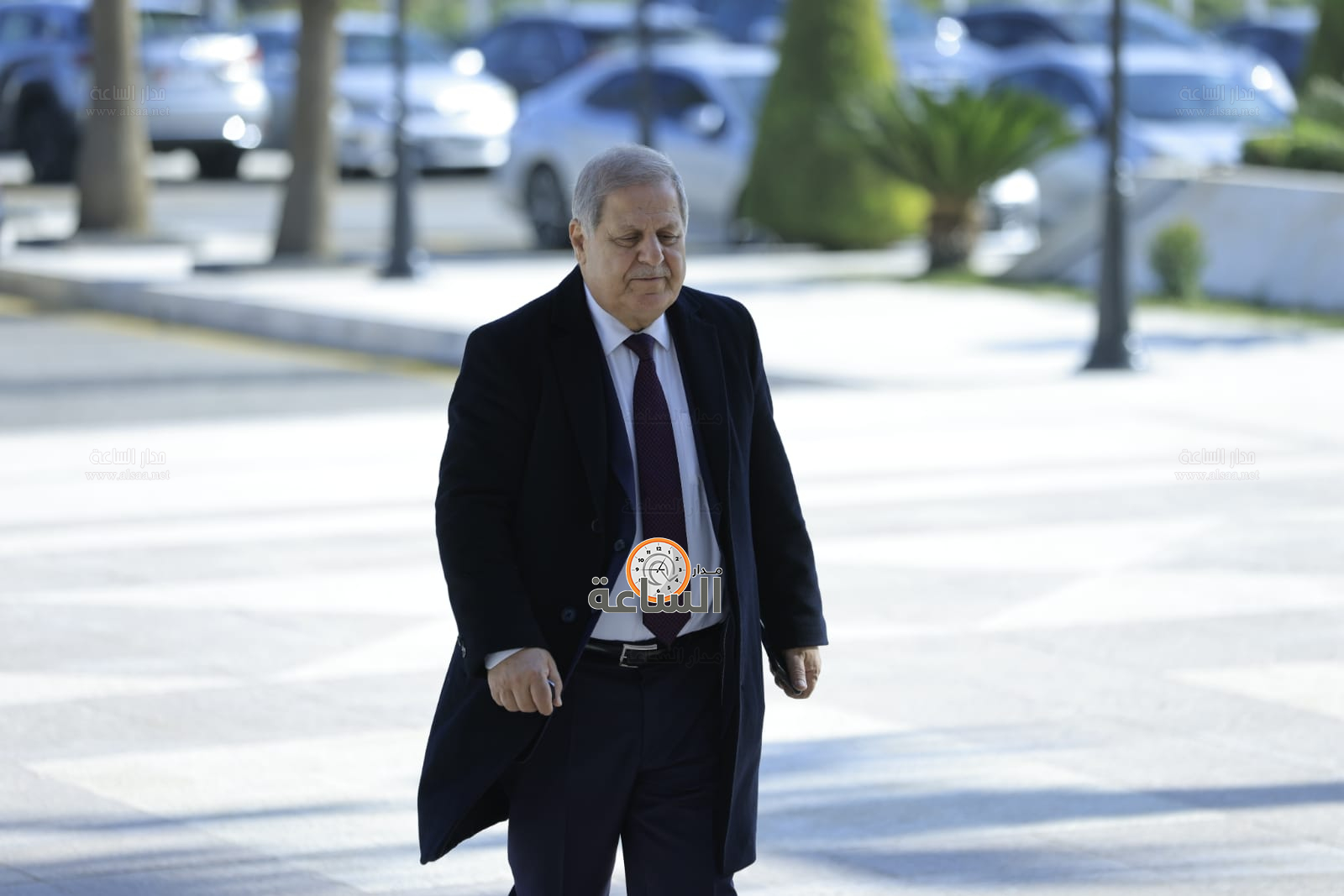 Madar Al-Saa Images 0.749062629390288