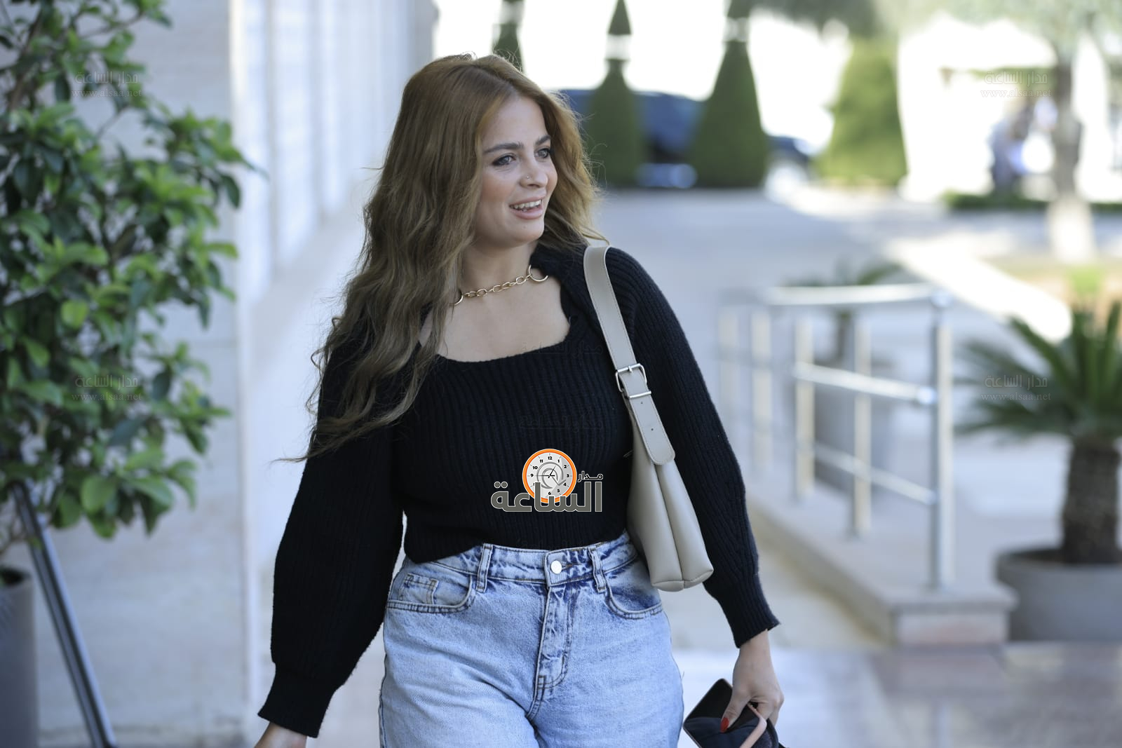 Madar Al-Saa Images 0.5686865873311885