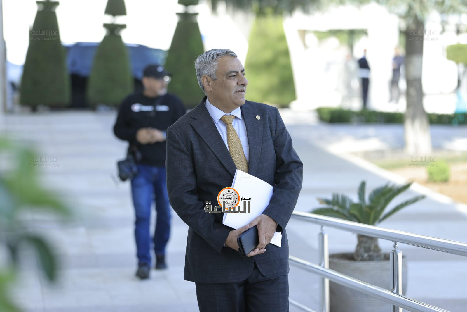 Madar Al-Saa Images 0.21213887052282498