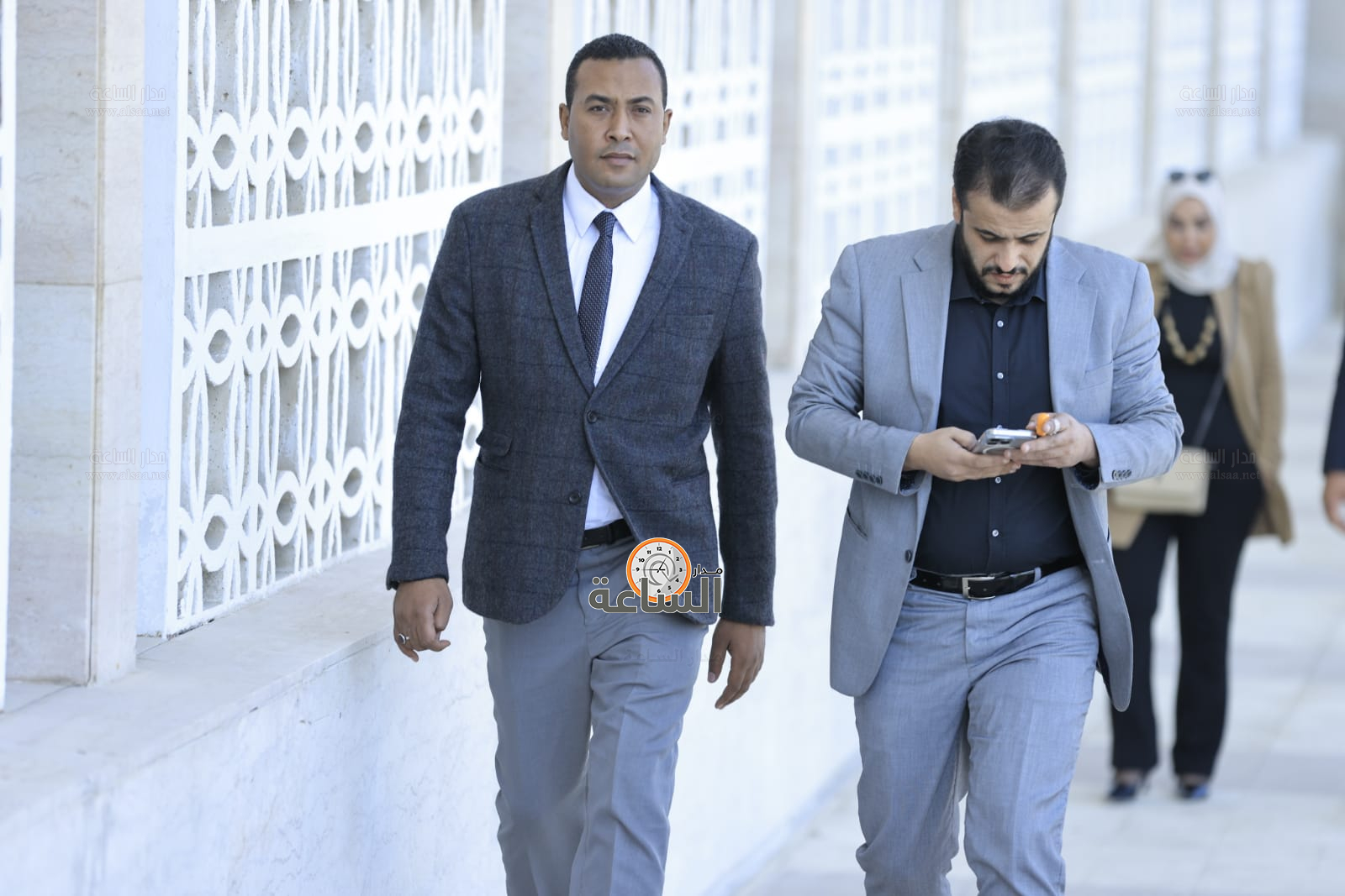 Madar Al-Saa Images 0.27202804506826606