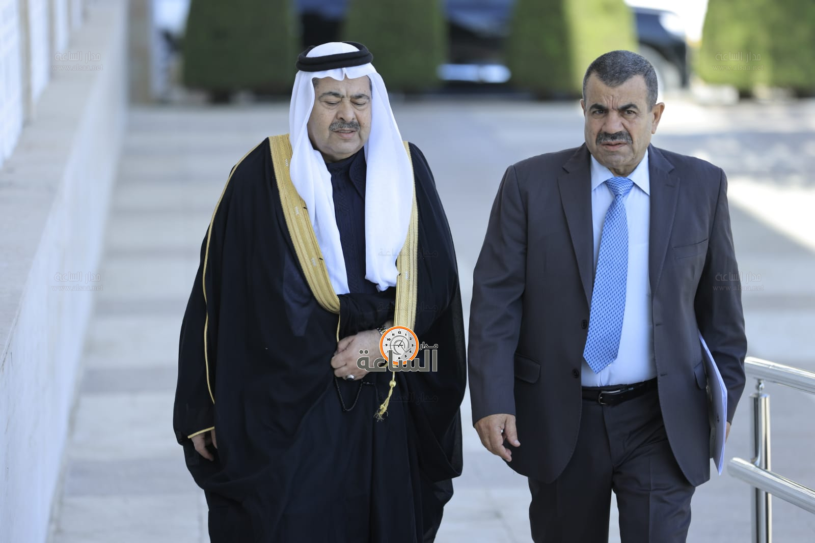 Madar Al-Saa Images 0.27334170493172216