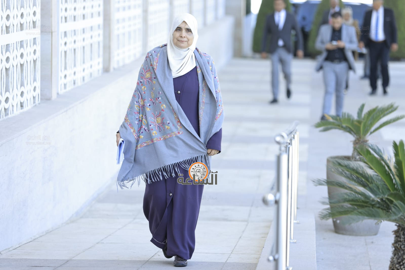 Madar Al-Saa Images 0.5782551766720434