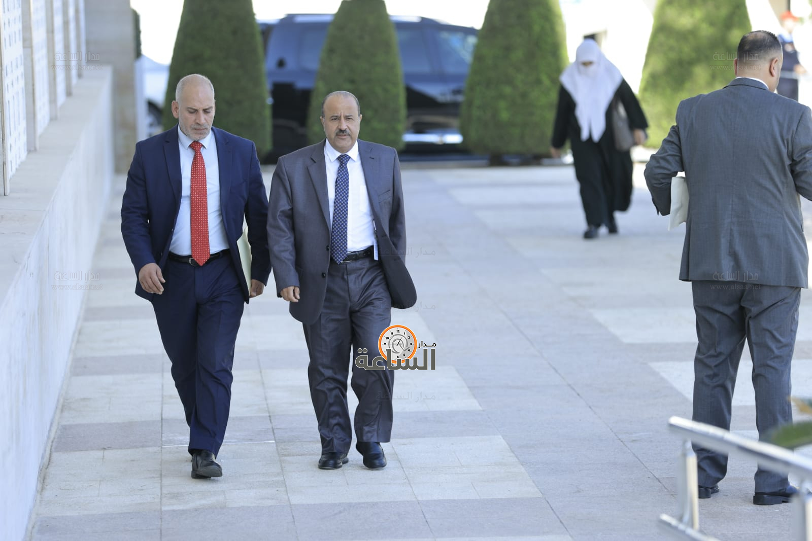 Madar Al-Saa Images 0.2682433758118411