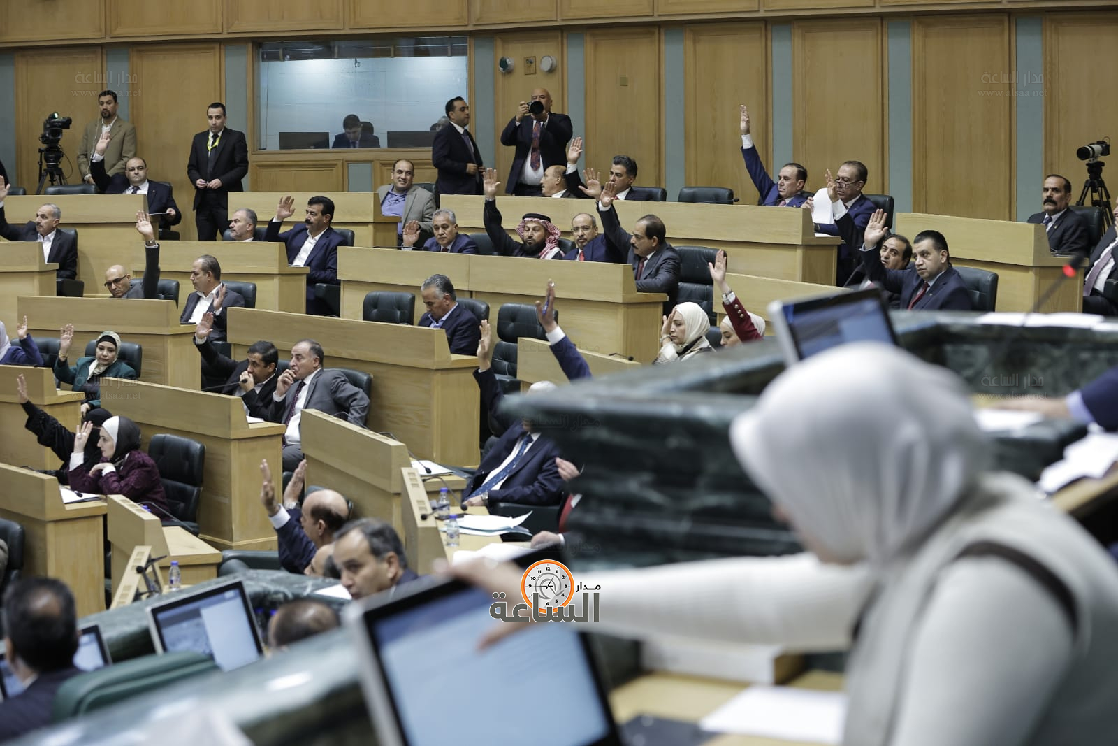 Madar Al-Saa Images 0.7687527695629027