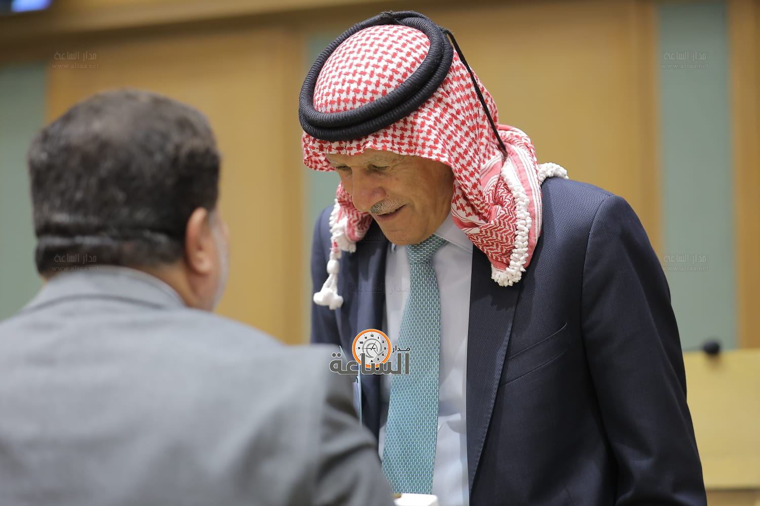 Madar Al-Saa Images 0.13680781311732682