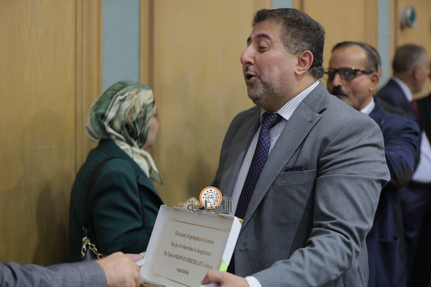 Madar Al-Saa Images 0.5230810903185299