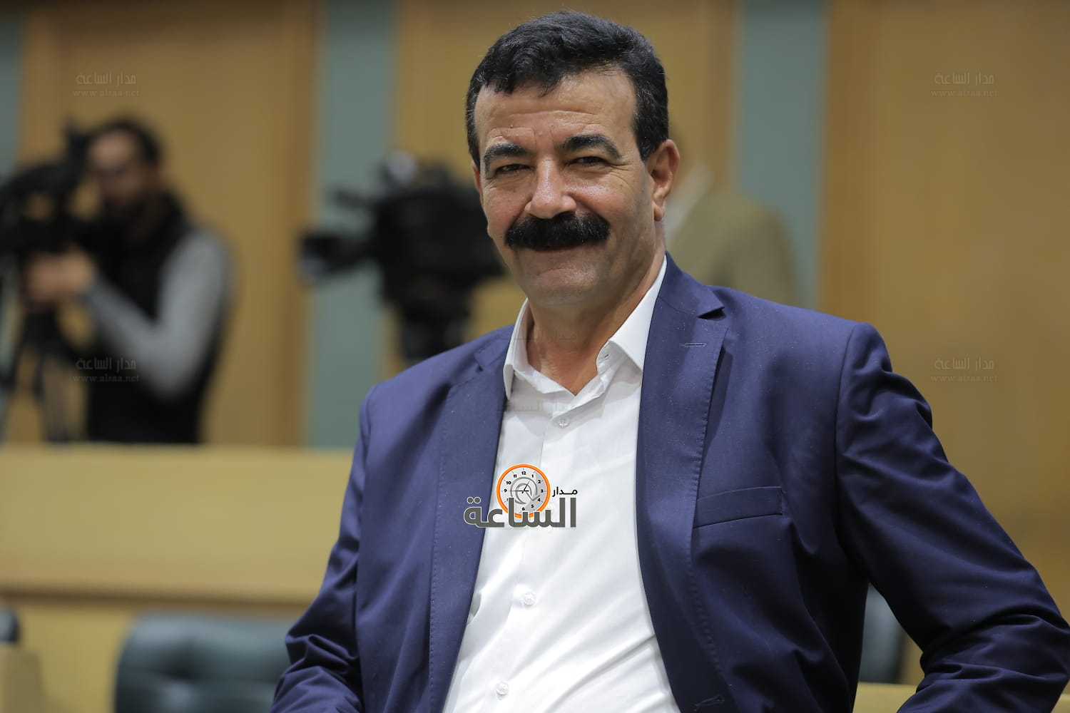 Madar Al-Saa Images 0.6425259207979015