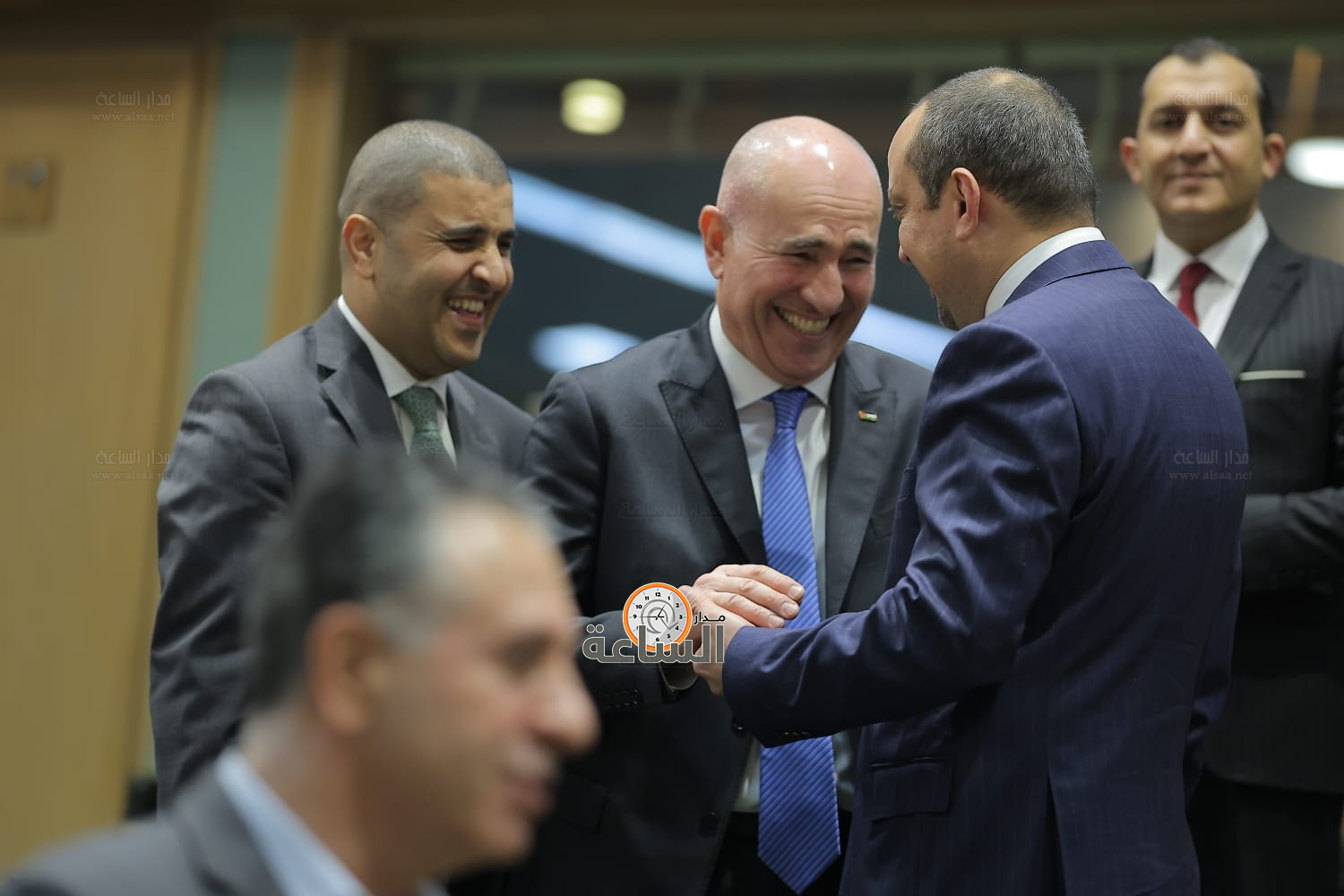 Madar Al-Saa Images 0.07593556755024944