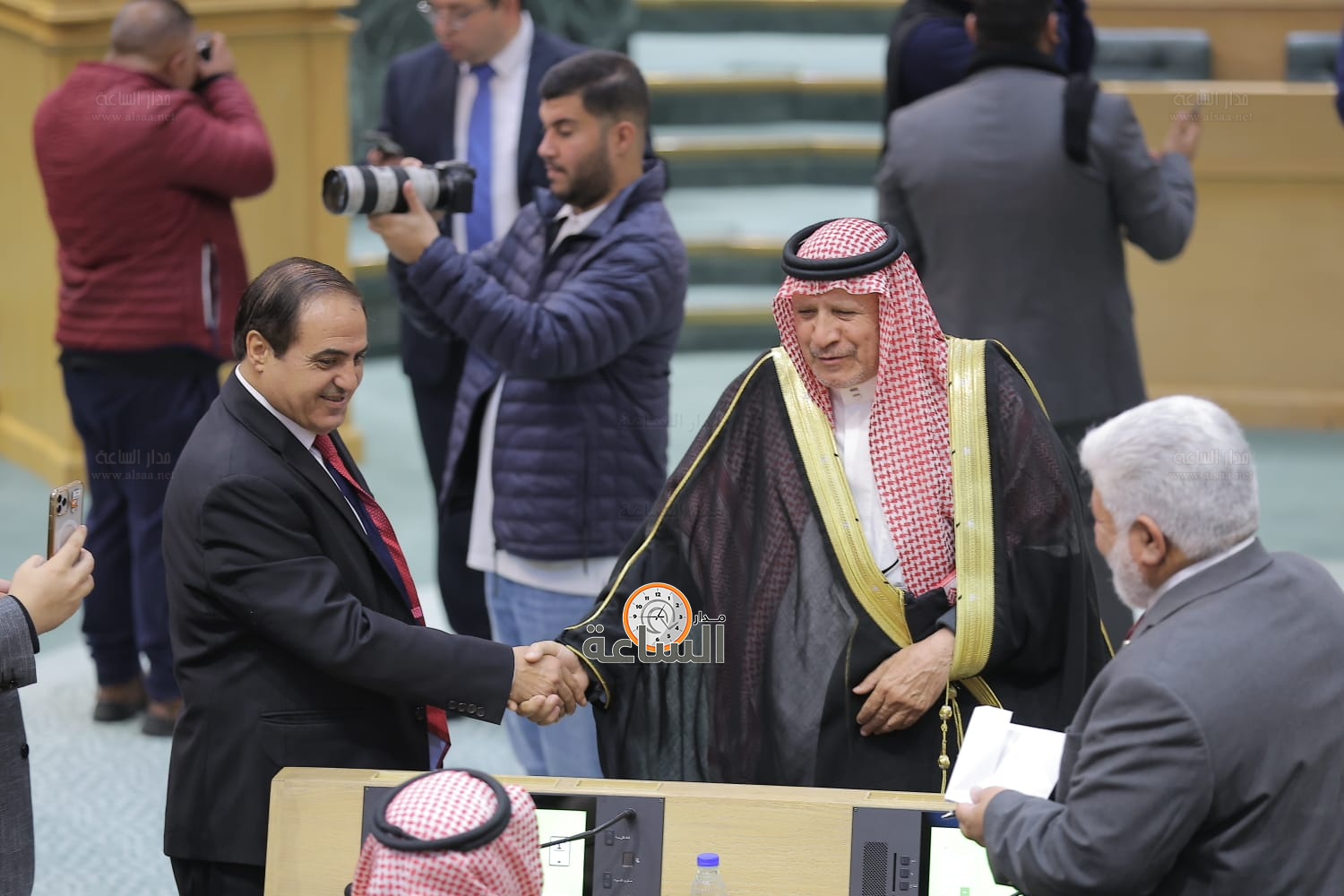 Madar Al-Saa Images 0.36577672439266984