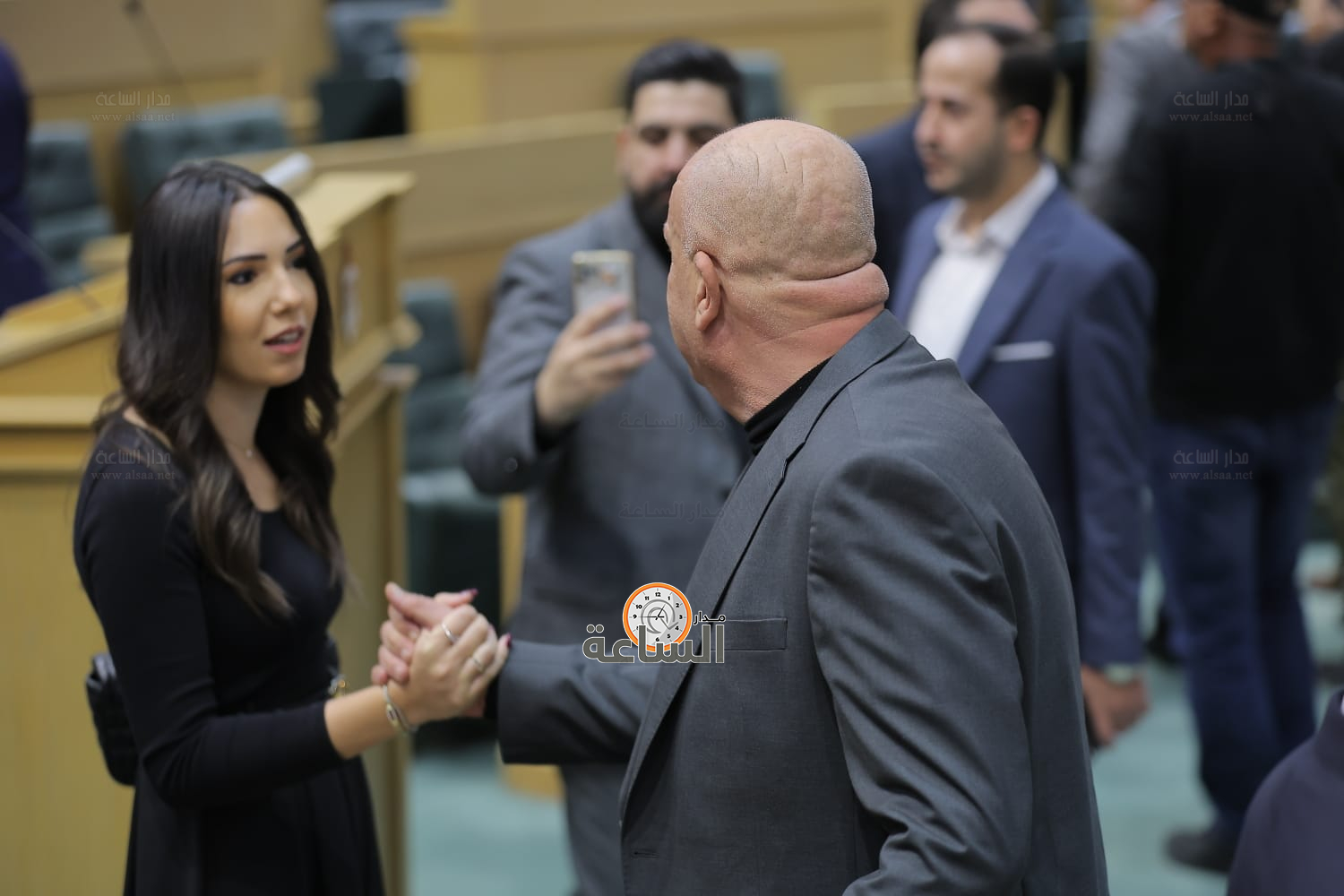 Madar Al-Saa Images 0.06876925618255658