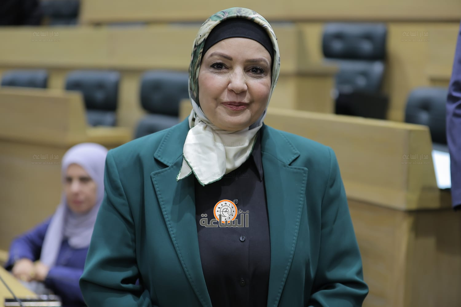 Madar Al-Saa Images 0.3096298203716559