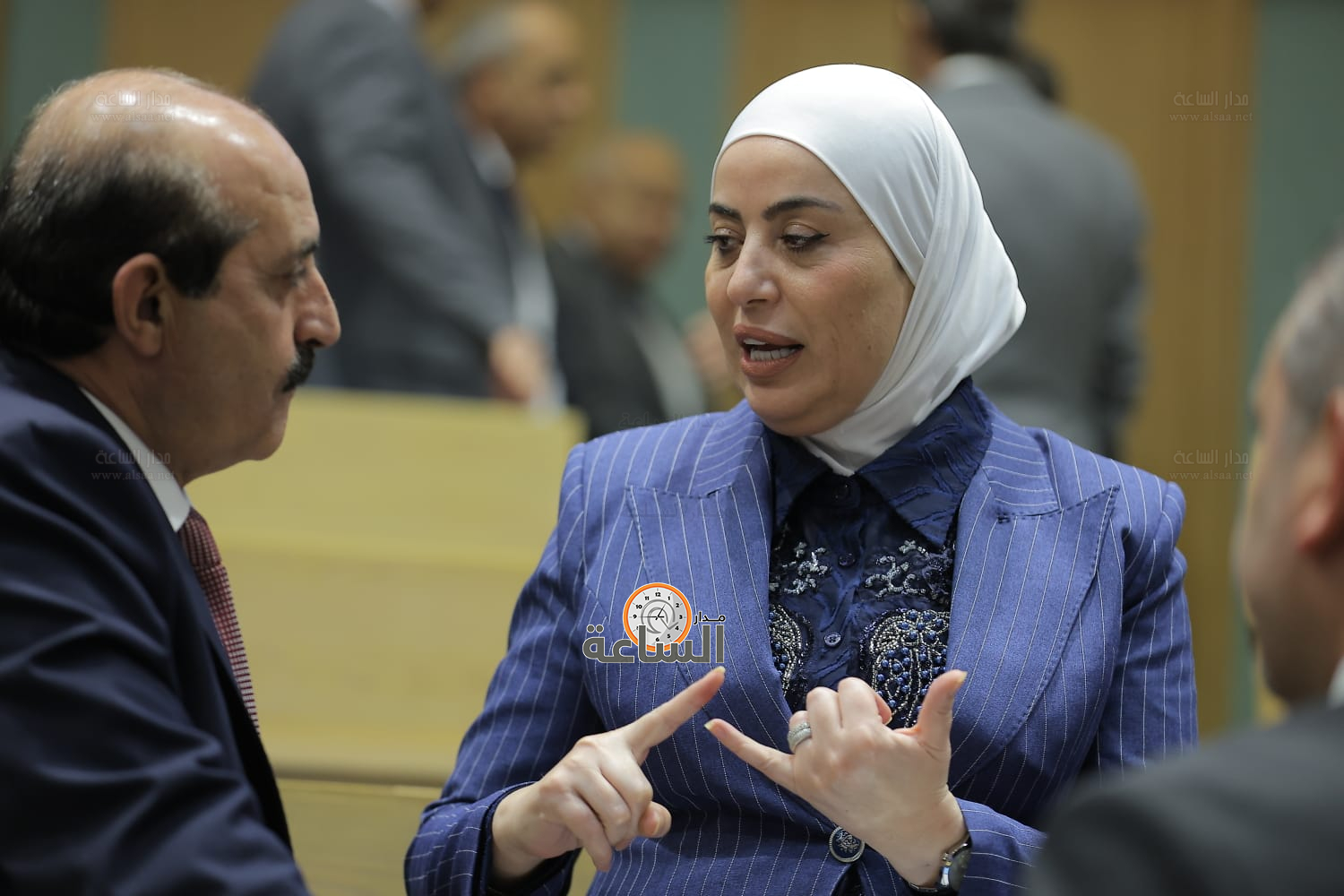 Madar Al-Saa Images 0.6034927655251711