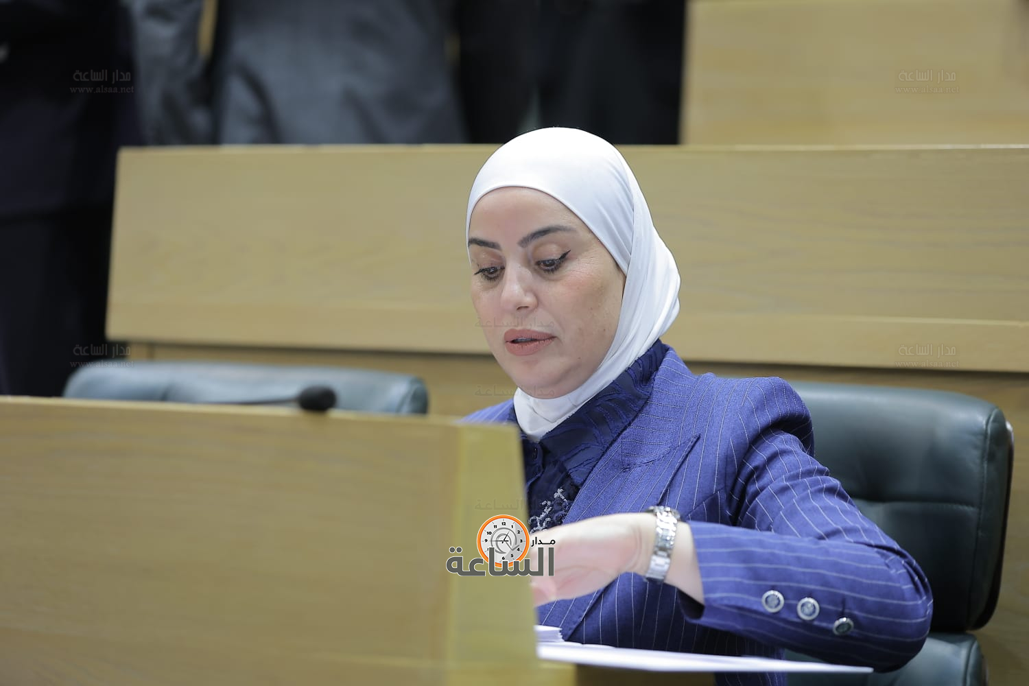 Madar Al-Saa Images 0.8657859314540898