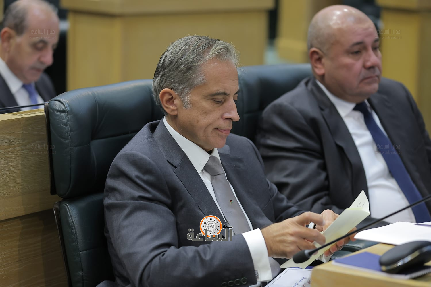 Madar Al-Saa Images 0.11003021014270442