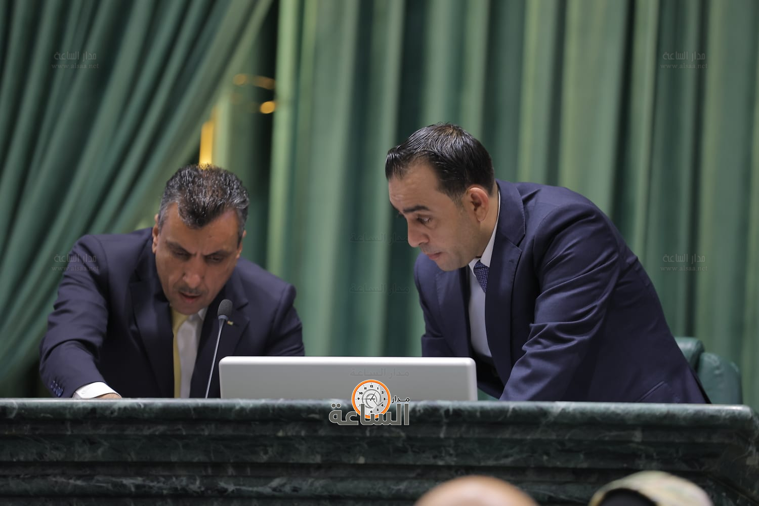 Madar Al-Saa Images 0.9219697665991975