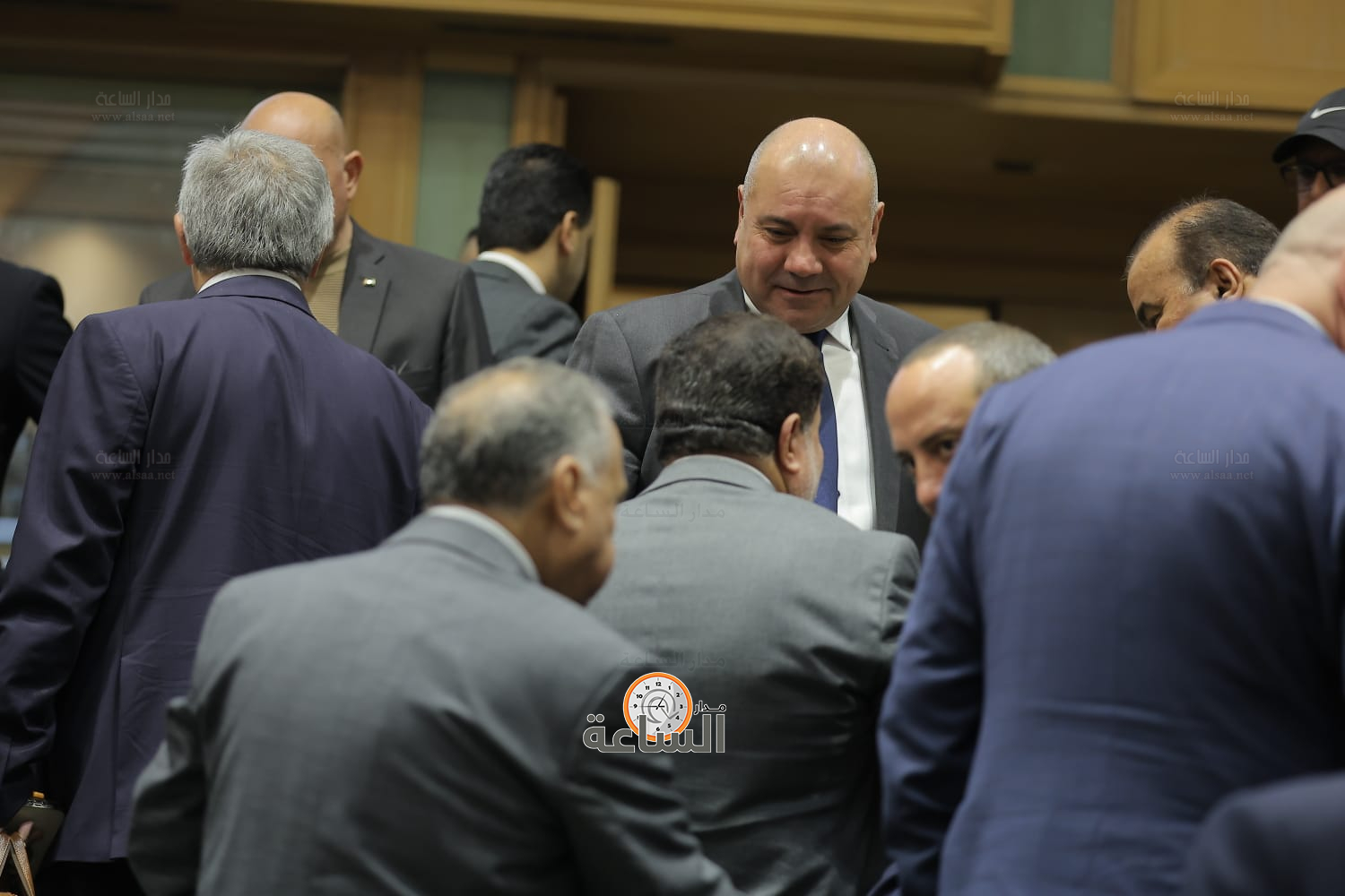 Madar Al-Saa Images 0.02335979291242596