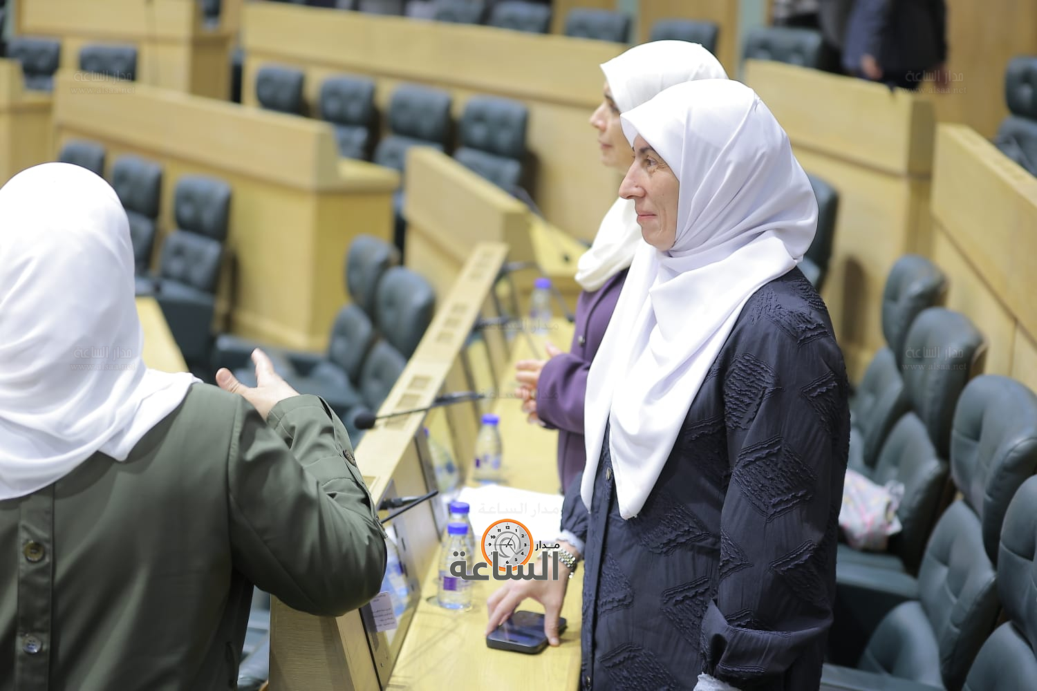 Madar Al-Saa Images 0.655912798782893