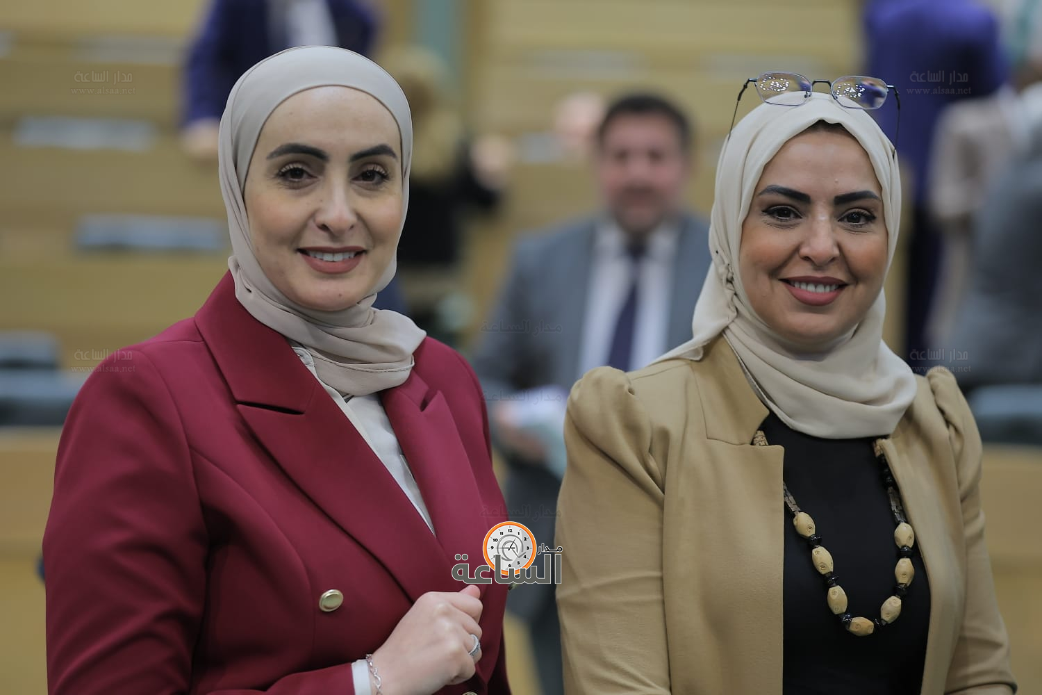 Madar Al-Saa Images 0.8845015742668186