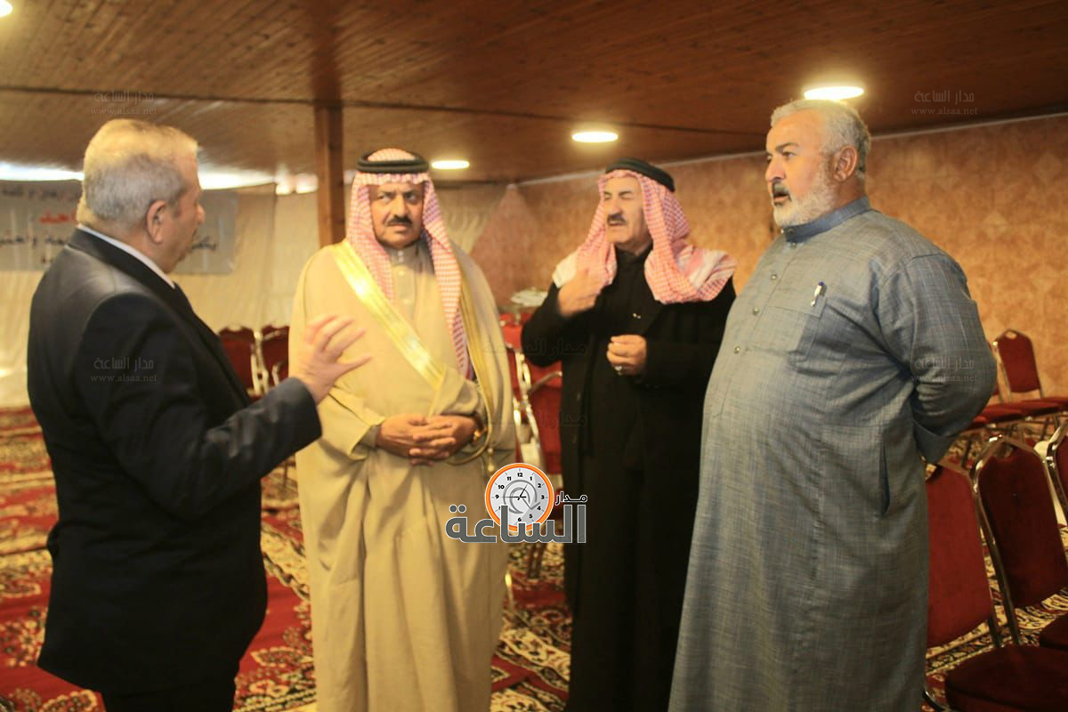 Madar Al-Saa Images 0.9892631405162491