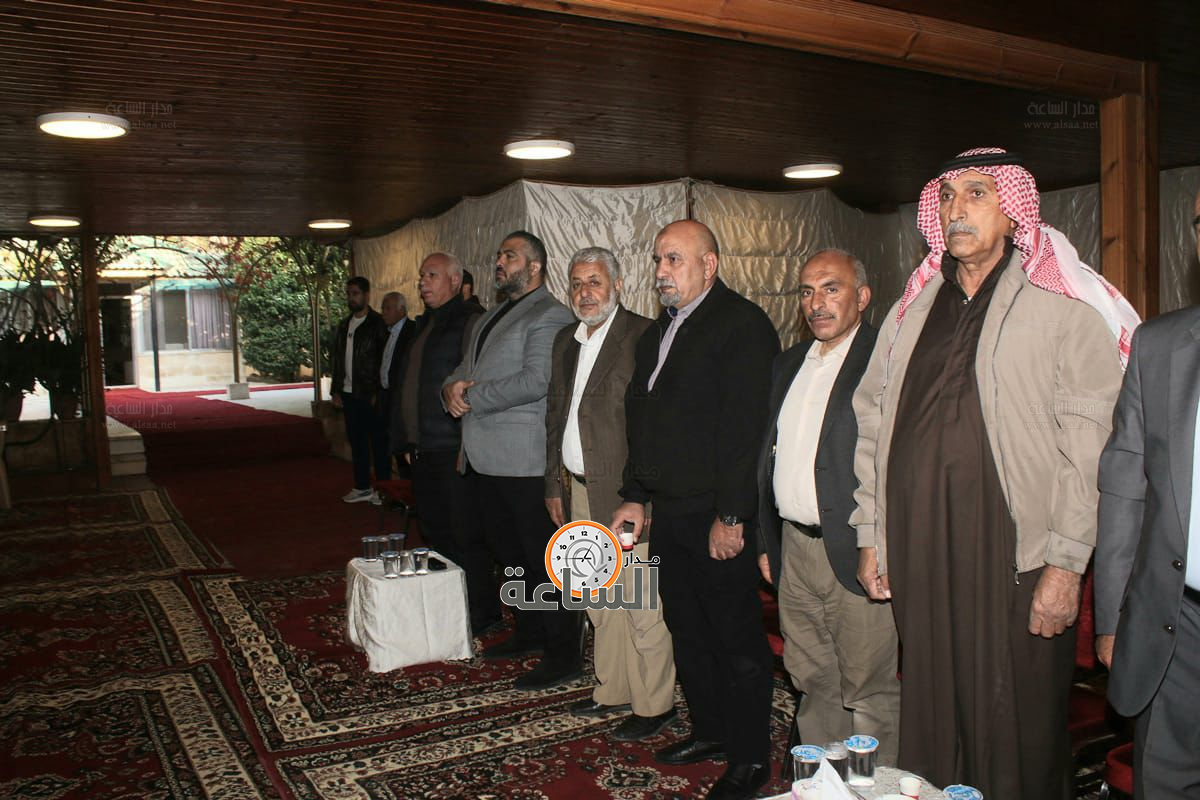 Madar Al-Saa Images 0.1083168174928093