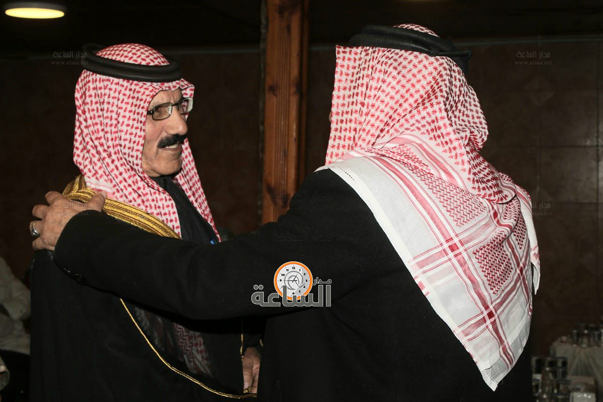 Madar Al-Saa Images 0.20872905364869876