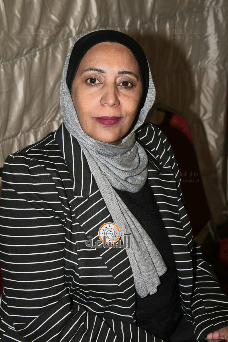 Madar Al-Saa Images 0.07977018179837359