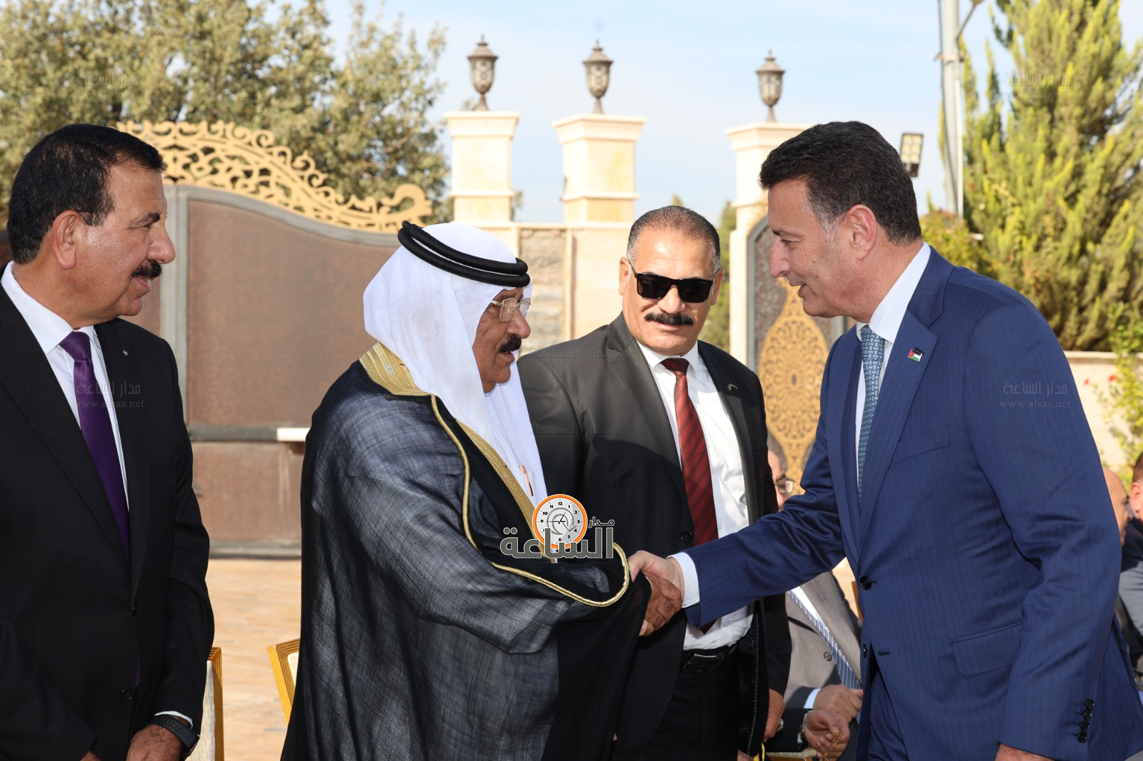 Madar Al-Saa Images 0.32379096635808724