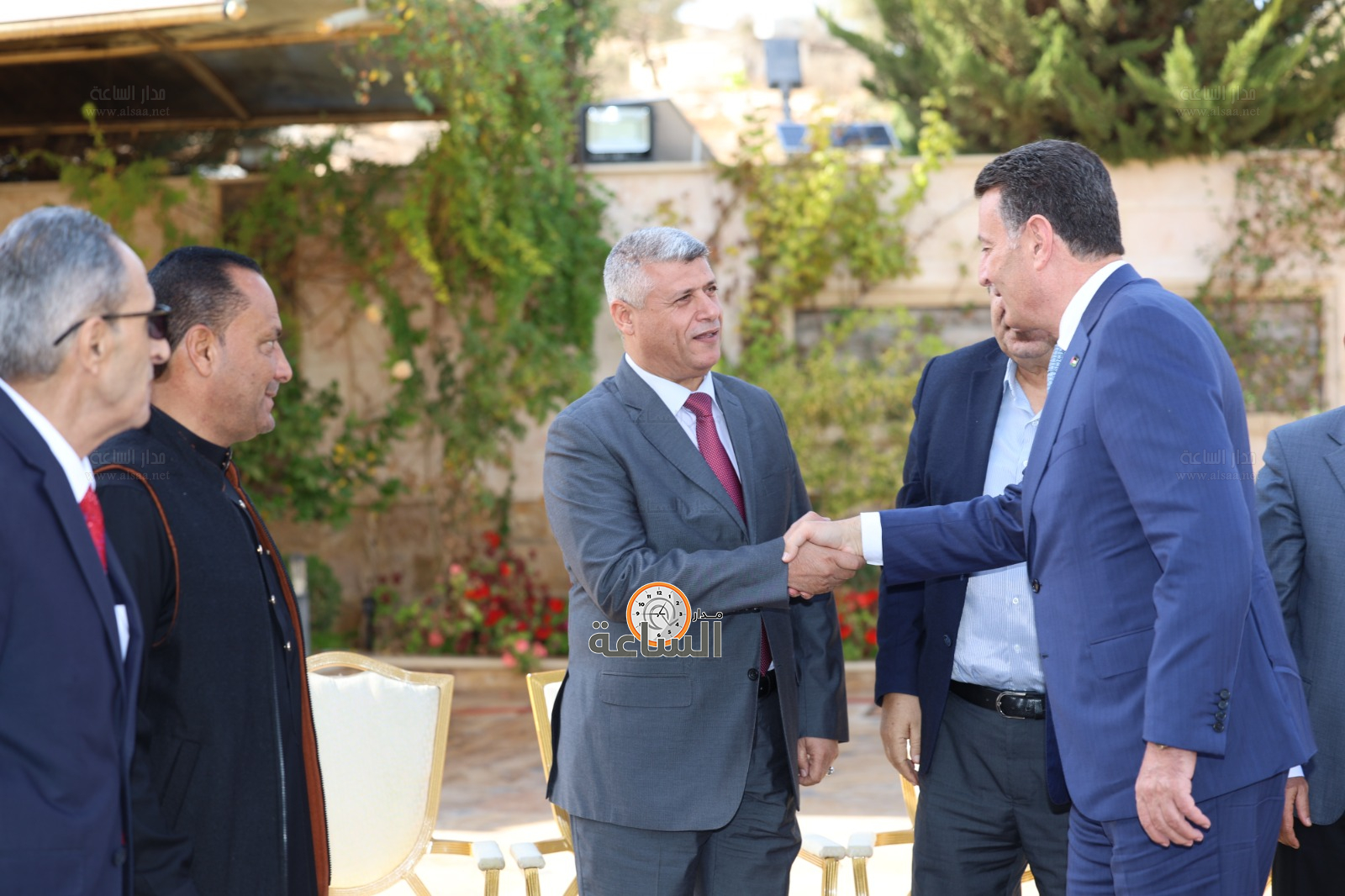 Madar Al-Saa Images 0.6710275071960903