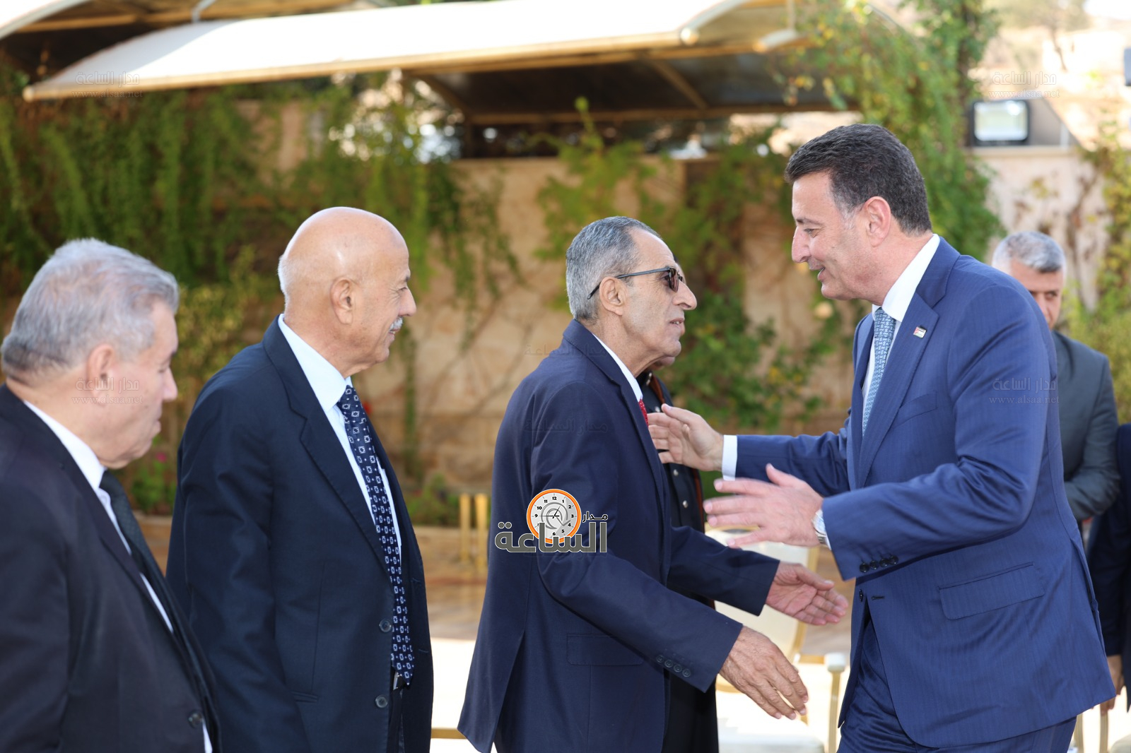 Madar Al-Saa Images 0.18353632182862678