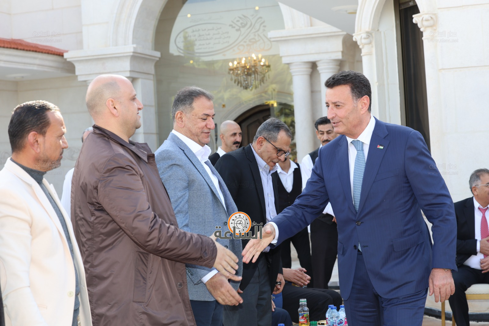 Madar Al-Saa Images 0.35536967908572303