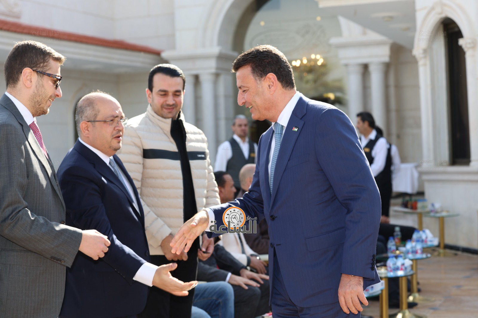 Madar Al-Saa Images 0.2914614041178968