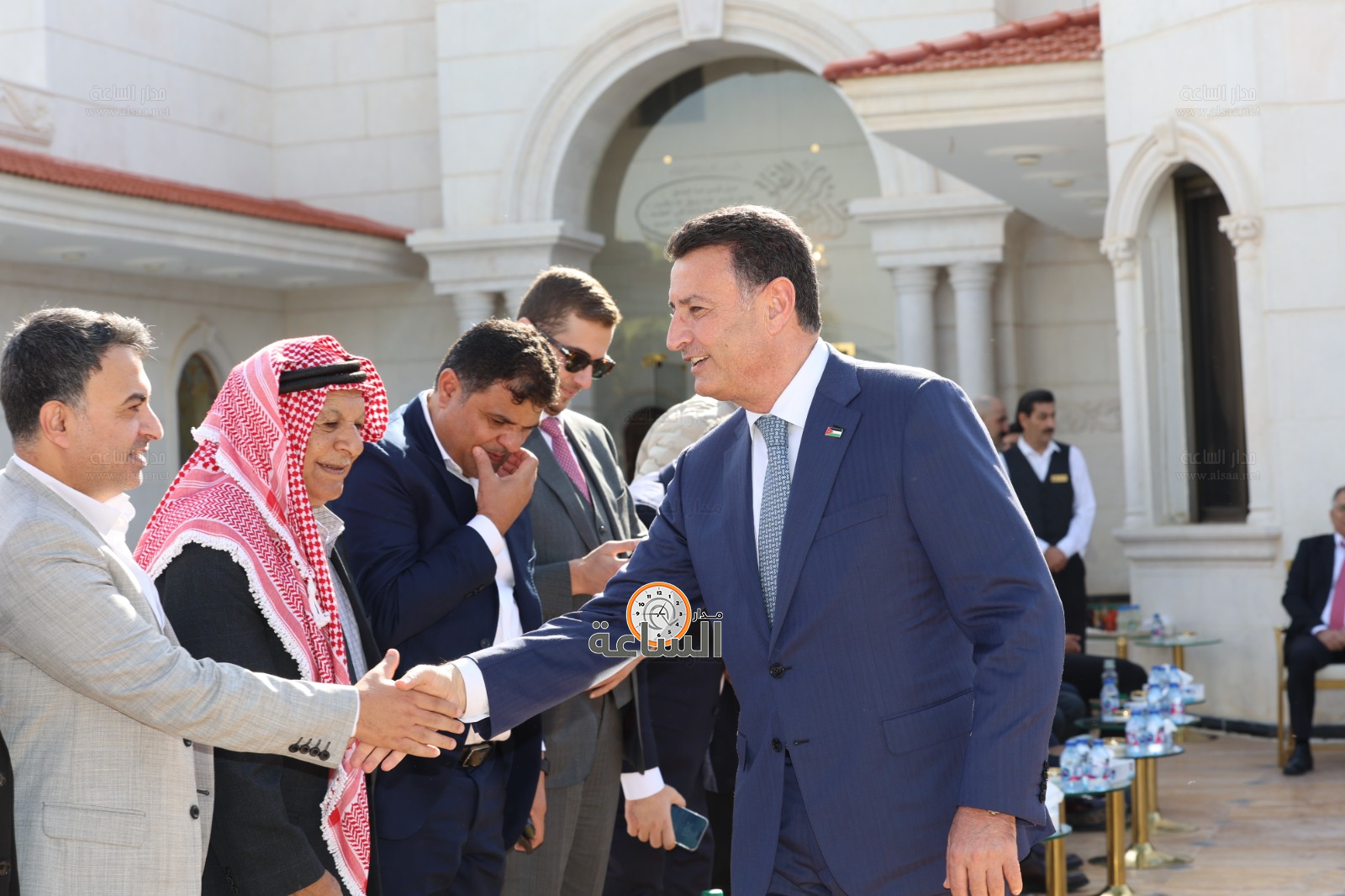 Madar Al-Saa Images 0.20136105736559062