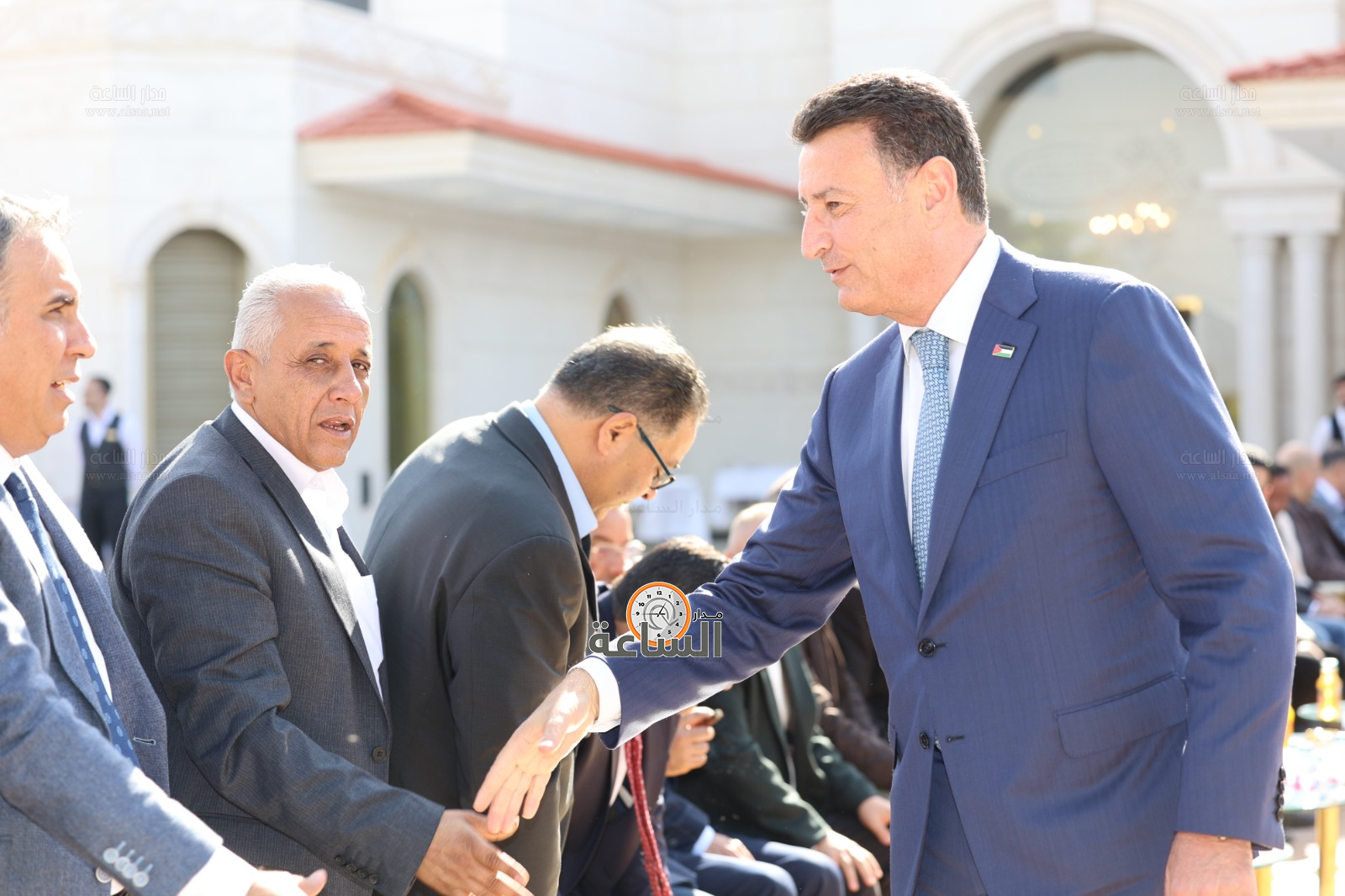 Madar Al-Saa Images 0.09697710682851424