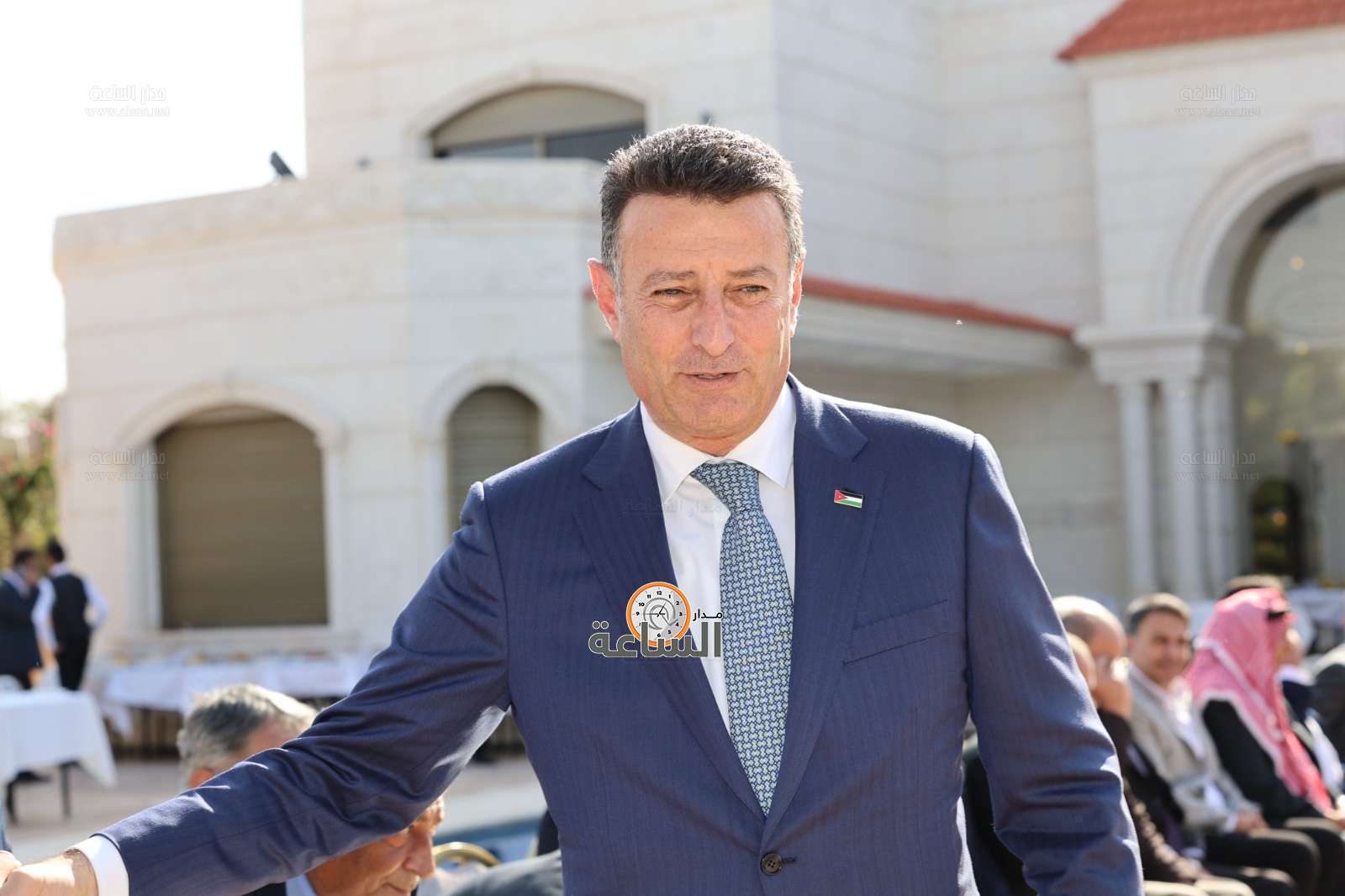 Madar Al-Saa Images 0.07700011690175068