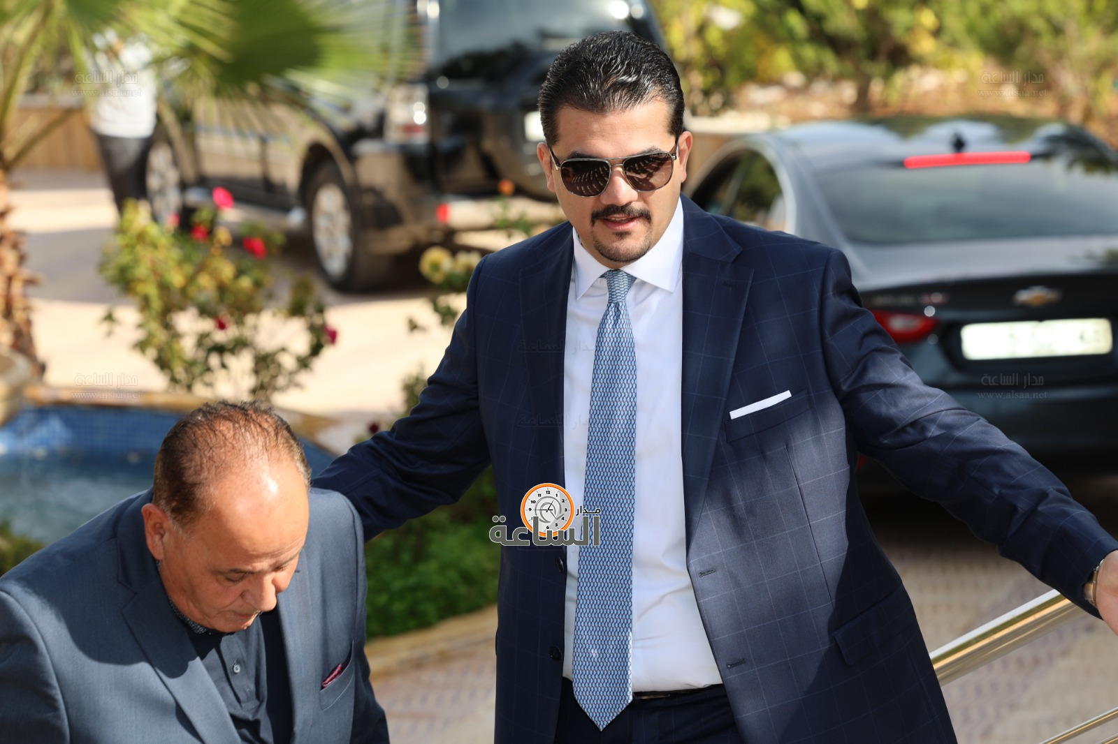 Madar Al-Saa Images 0.8968339884598717