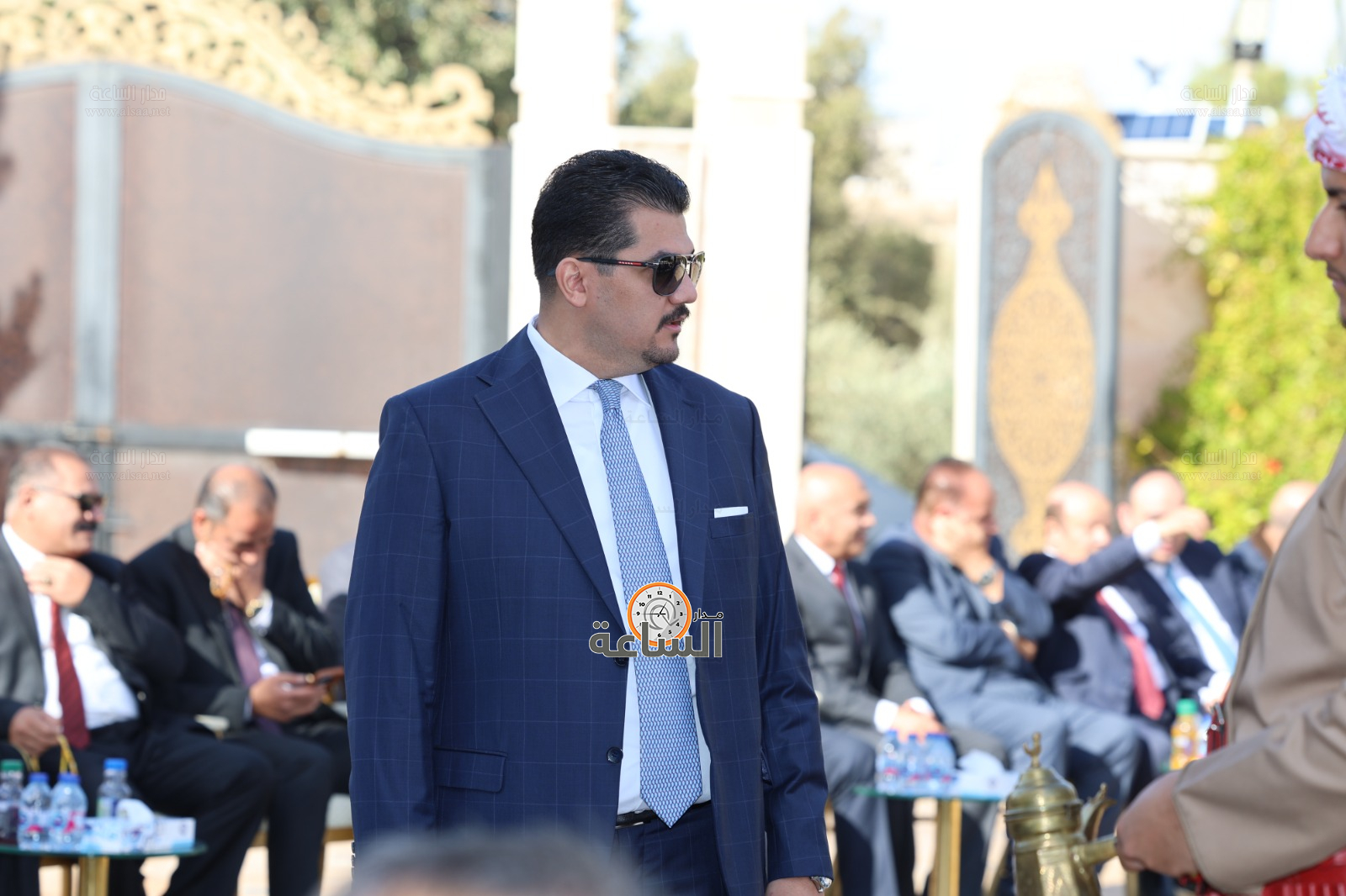 Madar Al-Saa Images 0.558019231571644