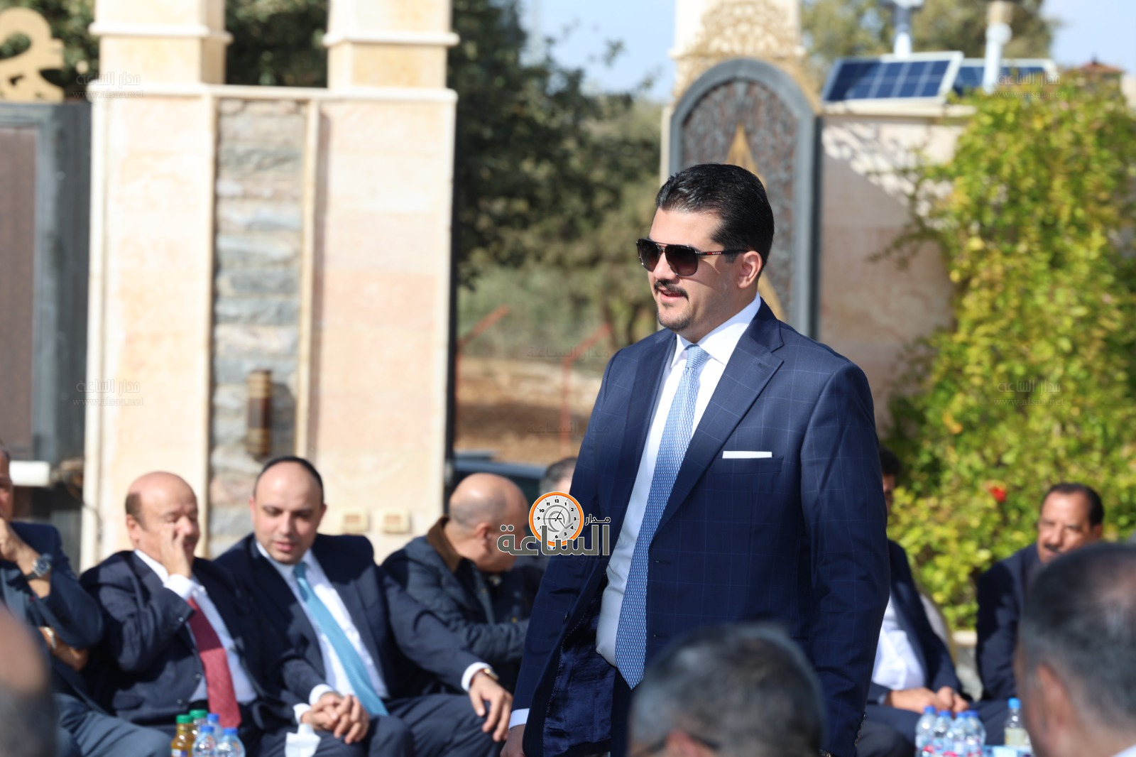 Madar Al-Saa Images 0.79321135216208