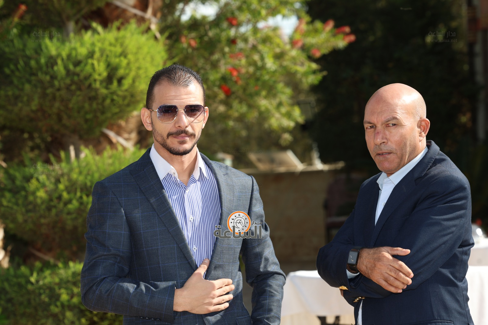 Madar Al-Saa Images 0.21594421163411137