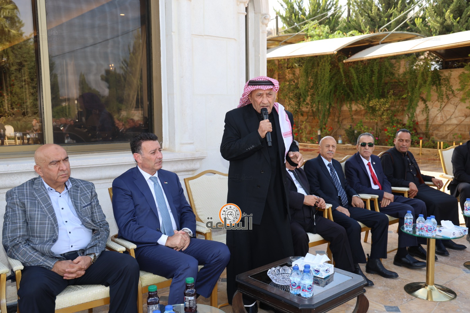 Madar Al-Saa Images 0.8600111450552795