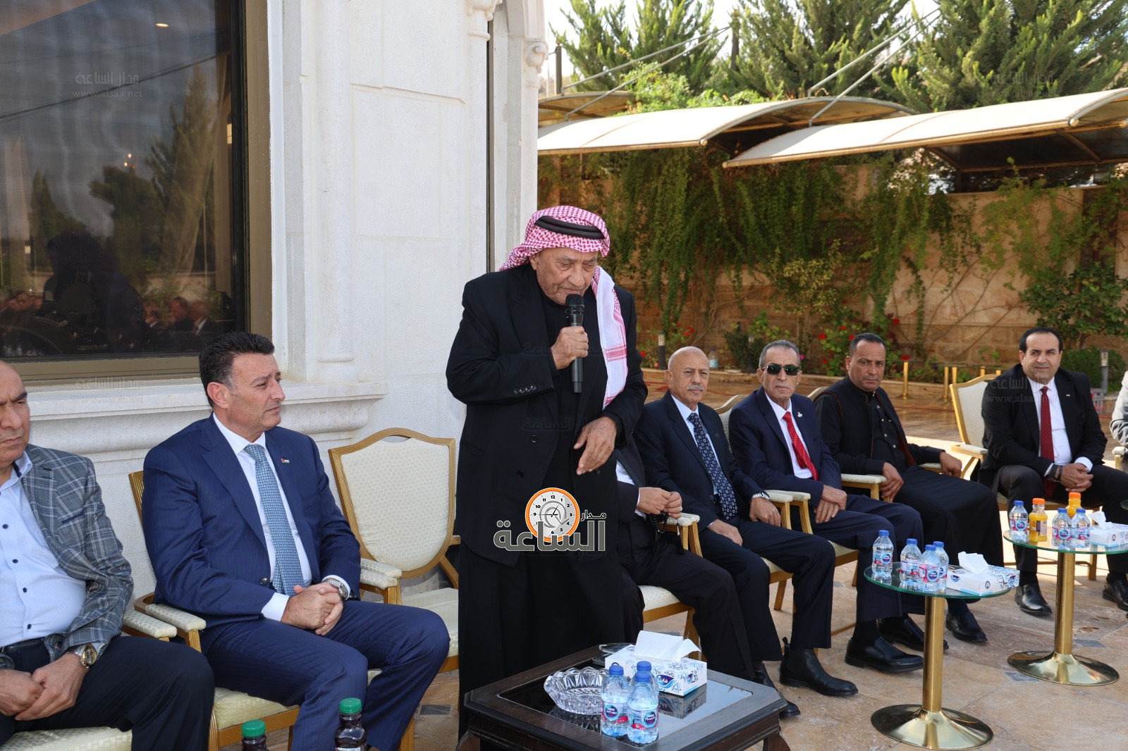 Madar Al-Saa Images 0.6529507405551787