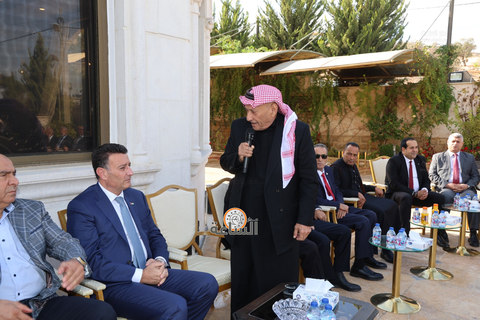 Madar Al-Saa Images 0.20355158539980256